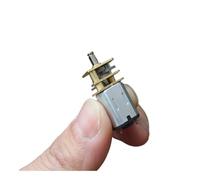 DC 3V 5V 6V 38RPM-76RPM N20 Metal Gear electronic starter with Gearwheel GA12-N20 DC Motors DIY MQXFCZUX