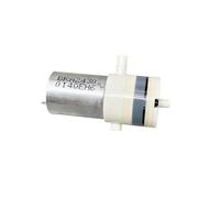 DC 3V 5V 6V Small 370 electronic starter Air Pump Pump Diaphragm Vacuum Pump Negative Pressure Pump DIY RUAJOGYNVM