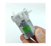 DC 3V 5V 6V Small RS-360SH electronic starter Gear Pump Self-priming Water Oil Pump Spray Pumping electronic starter DIY CZAOINCU