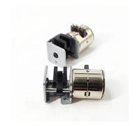 DC 3V-5V 8MM/10MM 2-phase 4-wire Stepper electronic starter Linear Stepping electronic starter 18 Degree/step Screw Shaft Block Nut Rod AUOQKQUT(8mm)
