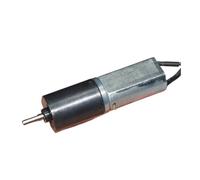 DC 3V 5V 8V Precision Metal Gear 16mm Planetary Gear electronic starter 150:1 Slow Speed 30RPM-100 RPM Large Torque 4-stage Gear Box MQXFCZUX