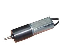 DC 3V 5V 8V Precision Metal Gear 16mm Planetary Gear electronic starter 150:1 Slow Speed 30RPM-100 RPM Large Torque 4-stage Gear Box IDGTTLDF