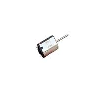 DC 3V-6V 10mm*12mm N20 electronic starter Low Noise 24000RPM High Speed Long Shaft 12.5mm Large Torque DIY Toy Car Aircraft Models RUAJOGYNVM