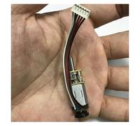 DC 3V 6V 12V 1000RPM GA12-N20 Full Metal Gear electronic starter Speed Encoder Circuit Geared electronic starter DIY Robot Car IDGTTLDF