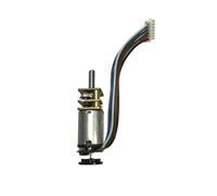 DC 3V 6V 12V 1000RPM GA12-N20 Full Metal Gear electronic starter Speed Encoder Circuit Geared electronic starter DIY Robot Car IDGTTLDF