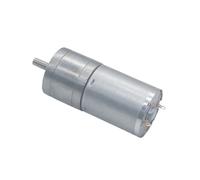 DC 3V/6V/12V/24V GM25-370 Metal Gear electronic starter High Torque Low Speed Reduction Engine Motore Moteur de décélération CZAOINCU(915,24V)