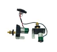 DC 3V 6V 12V 30RPM Slow Speed Large Torque Full Metal Geabox Gear electronic starter Speed Reducer DIY Robot Car IINKUEYK