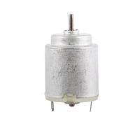 DC 3V-6V 16500RPM Output Speed Micro-Motor for DIY Car Ship ICXLPMC
