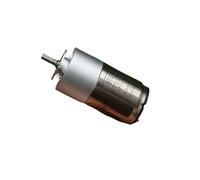 DC 3V-6V 16MM Coreless Gear electronic starter 42RPM-50RPM Slow Speed NdFeB Strong Magnetism IINKUEYK