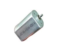 DC 3V-6V 180-2848 electronic starter Precious Metal Brush Large Torque 20000RPM W/metal Gear Fit For Geared electronic starter EKFBQBGW(Motor without Gear)