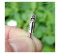 DC 3V-6V 3.7V 5V 5-pole Coreless Vibration electronic starter Precision 4 * 8mm Cell Phone Vibrator for 4x8mm Motors & Parts AUOQKQUT
