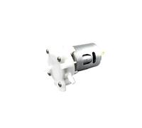 DC 3V-6V 3.7V Small RS-360 electronic starter Water Pump Self-priming Diesel Fuel Oil Pump Delivery Hydraulic Toy DIY Reversible Motor Drivers