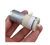 DC 3V-6V 370 electronic starter Pump Vacuum Air Pump Negative Pressure Suction Breast Pump Suction ICXLPMC