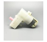 DC 3V-6V 44RPM 130 DC Geared electronic starter Dual Output Flat Shaft Slow Speed Large Torque CW CCW Small Gear Motor Drivers