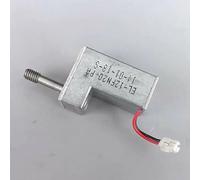 DC 3V-6V 5V 1760RPM electronic starter 7-Type Metal Gearbox Gear Reducer electronic starter M4 Screw Shaft Small Stepping electronic starter 30mA MQXFCZUX