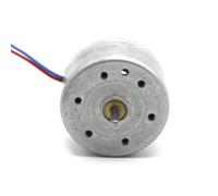 DC 3V-6V 8000RPM Small RC 300 Solar Power electronic starter 2mm Shaft Spindle Engine DIY Hobby Toy Car Boat