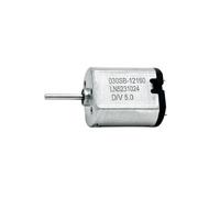 DC 3V-6V FF-030SB-12160 15mm*12mm motors 5V 13000RPM High Speed 030 Engine DIY BIANMTSW
