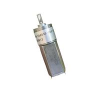 DC 3V-6V gear electronic starter metal gearbox electronic starter High Torque Geared electronic starter for robot model, electronic door lock Output Shaft Diameter 3mm ICXLPMC