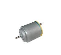DC 3V-6V R260 electronic starter 24mm Round High Speed electronic starter Motor Drivers