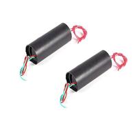 DC 3V-6V to 400kV 400000V Boost Step-up Power Module High-Voltage Generator 2pcs