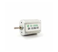 DC 3V 7.4V 12V RK-130RH-09490 electronic starter 1250RPM-7000RPM Quiet Machine for AV Equipment Car Navigation System AUOQKQUT