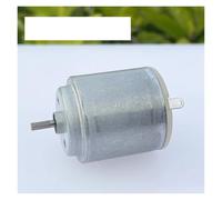 DC 3V-7.4V 5V 6V 260 electronic starter 14500RPM Carbon Brush Small Fan DIY RC Car Boat Toy EKFBQBGW