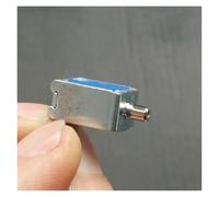 DC 3V 70ma Miniature N/O Solenoid Valve Normally Open Vent Valve Air Exhaust Electromagnet 3mm 8 * 15mm
