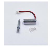 DC 3V 8MM Cylinder Suction Inhalation Solenoid Electromagnet Push Pull Magnet For Fingerprint Lock CZMDKEXM