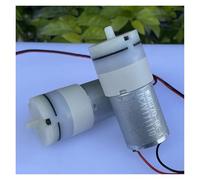 DC 3V-8V 6V 370 Micro Air Pump M27 Air Pump with Line for Electronic Sphygmomanometer Diy Fish C