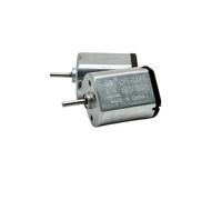 DC 3V-9V 15300RPM 030 electronic starter FF-030PB-08315 Mute Engine MQXFCZUX