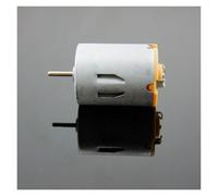 DC 3V~9V R280 Carbon Brush DC electronic starte BIANMTSW