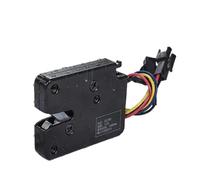 DC 3V/DC 5V/DC 12V Waterproof Electric Lock Small Size Solenoid Electromagnetic Electric Control Cabinet Drawer Lock