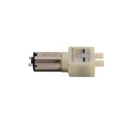 DC 3V M20 electronic starter Water Pump Suction Self-priming Diaphragm Water Pump Quiet Pump ICXLPMC