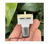 DC 3V Small 031 electronic starter Mute Air Pump Pressure Pump Fish Tank Monitor RUAJOGYNVM
