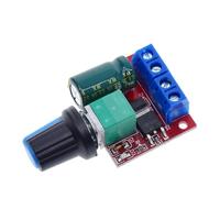 DC 4.5V-35V 5A 20khz LED DC electronic starter Controller Speed Control Dimming Max 90W EKFBQBGW