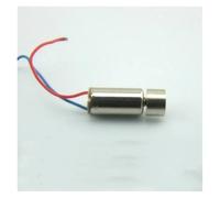 DC 4.5V 6mm*12mm Coreless Vibration electronic starter 612 Vibrator Large Torque Magnetic Massager ICXLPMC