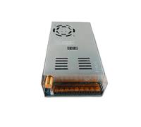 DC 40A 0-12V Adjustable Voltage Stabilization 480W Switching Power Supply with Digital Display