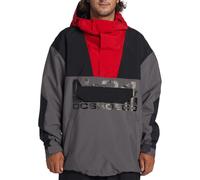 DC 43 Anorak Snow Jacket - Magnet