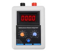 DC 50-3700V Transistor Tester For IGBT N-MOS P-MOS LED Varistor Insulation Voltage Capacity With Type-C Charge