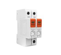 DC 500V 600V 800V 1000V 10-20kA 20-40kA House Surge Protector Protective Low-voltage Arrester Device(800V 10-20kA)