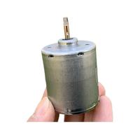 DC 535 electronic starter DC3.7V 5V 6V 20000RPM RUAJOGYNVM