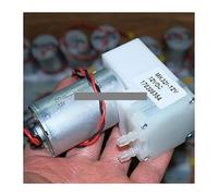DC 555 electronic starter Diaphragm Vacuum Pump DC 5-12V 9L/Min Vacuum Pump Diaphragm Pump Air Compressor ICXLPMC