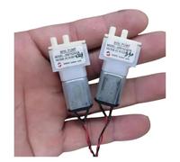 DC 5V 030 Air Pump Small Pressure Pump Diaphragm DIY Blood Monitor Aquarium Water Fish Tank