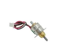 DC 5V 10mm Linear Stepper electronic starter 2-Phase 4-Wire Stroke 5mm For Valve Control Automatic Button Device Textile Machine IDGTTLDF