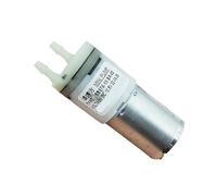 DC 5V-12V 10.8V 370 Water Pump 27MM Diaphragm Pump Self-priming Suction Water Pump DIY Dispenser Tea Table Pumping IDGTTLDF