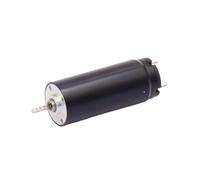 DC 5V-12V 13MM 1332 5-pole Rotor Magnetic Big Coreless electronic starter For Grinding Machine Rotary Tattoo Machine Replace Maxon Faulhaber ICXLPMC(B D-Shaft)