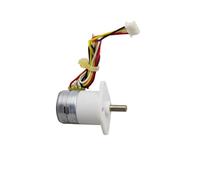 DC 5V-12V 15BY 15mm Gearbox Gear Stepper electronic starter 2-phases 4-wire Monitor Camera Stepping electronic starter AUOQKQUT