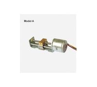 DC 5V/12V 15mm/20mm Stepper Stepping electronic starter 22mm/35mm/55mm/80mm Stroke Lead Linear Screw Nut Slider 2-phase 4-wire DIY 3D Printer CZAOINCU(A 35mm Stroke)