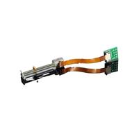 DC 5V/ 12V 2-phase 4-wire Stepping Stepper electronic starter Precious Linear Screw Slider Block Nut 30mm Stroke BIANMTSW(DC 12V)