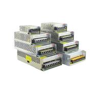DC 5V 12V 24V 36V 48V Switching Power Supply 2A 3A 4A 5A 8A 10A 15A 20A 30A 40A 50A Transformer Power LED lighting Adapter(220V,36V,60A)